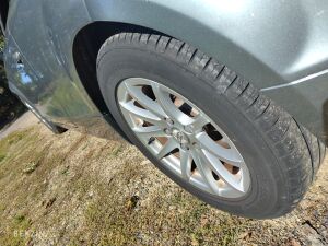 Audi TT 2.0 TFSI - 2007