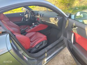 Audi TT 2.0 TFSI - 2007