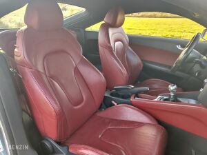 Audi TT 2.0 TFSI - 2007