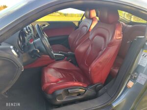 Audi TT 2.0 TFSI - 2007