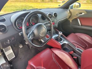 Audi TT 2.0 TFSI - 2007