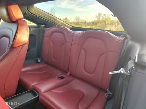 Audi TT 2.0 TFSI - 2007