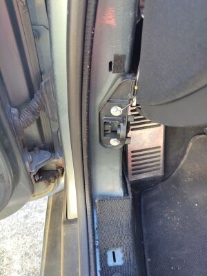 Audi TT 2.0 TFSI - 2007