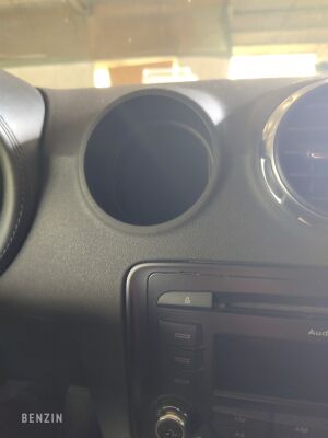 Audi TT 2.0 TFSI - 2007