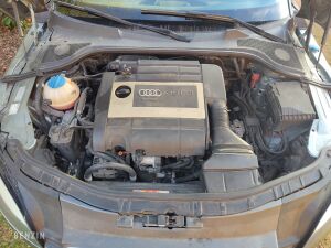 Audi TT 2.0 TFSI - 2007