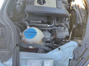 Audi TT 2.0 TFSI - 2007