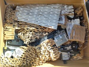 Audi TT 2.0 TFSI - 2007