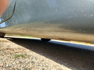 Audi TT 2.0 TFSI - 2007