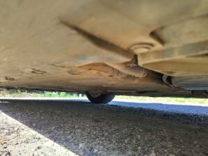 Audi TT 2.0 TFSI - 2007