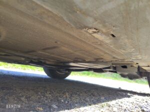 Audi TT 2.0 TFSI - 2007