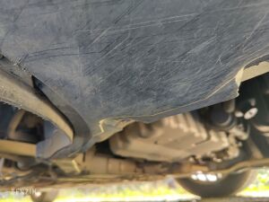 Audi TT 2.0 TFSI - 2007