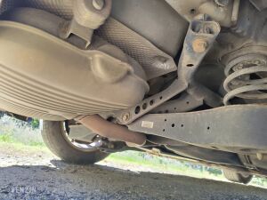 Audi TT 2.0 TFSI - 2007