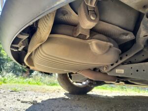 Audi TT 2.0 TFSI - 2007