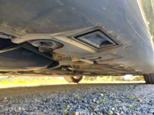 Audi TT 2.0 TFSI - 2007