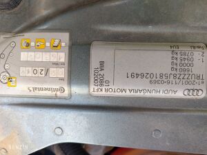 Audi TT 2.0 TFSI - 2007