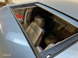 Mercedes-Benz S600 W140 - 1991