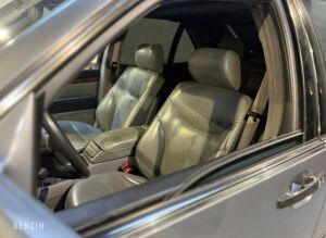 Mercedes-Benz S600 W140 - 1991