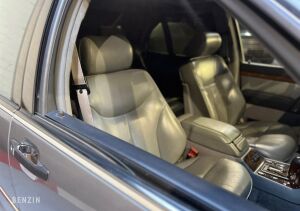 Mercedes-Benz S600 W140 - 1991