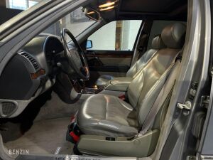 Mercedes-Benz S600 W140 - 1991