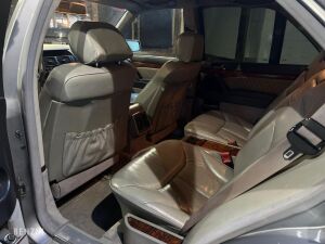 Mercedes-Benz S600 W140 - 1991