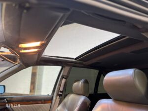 Mercedes-Benz S600 W140 - 1991