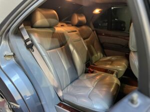 Mercedes-Benz S600 W140 - 1991