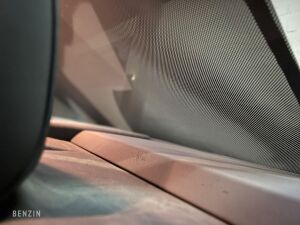 Mercedes-Benz S600 W140 - 1991