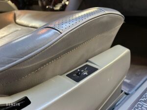 Mercedes-Benz S600 W140 - 1991