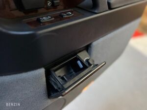 Mercedes-Benz S600 W140 - 1991