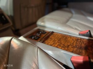 Mercedes-Benz S600 W140 - 1991