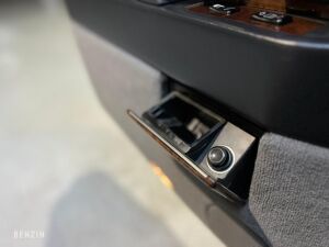 Mercedes-Benz S600 W140 - 1991