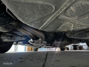 Mercedes-Benz S600 W140 - 1991