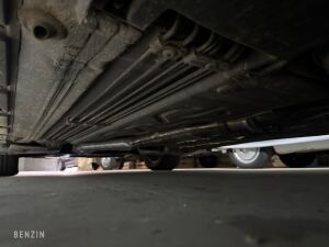 Mercedes-Benz S600 W140 - 1991