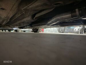 Mercedes-Benz S600 W140 - 1991