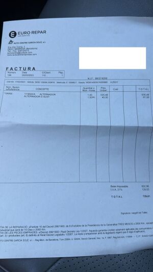 Mercedes-Benz S600 W140 - 1991