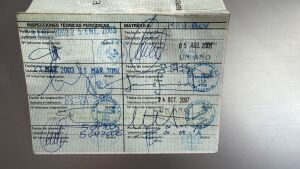 Mercedes-Benz S600 W140 - 1991