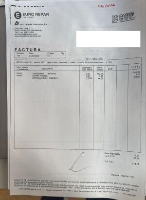 Mercedes-Benz S600 W140 - 1991