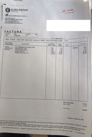 Mercedes-Benz S600 W140 - 1991