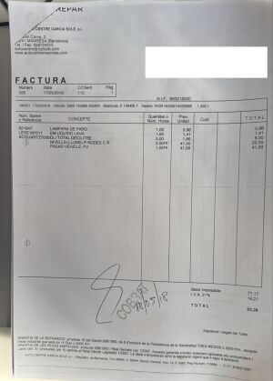 Mercedes-Benz S600 W140 - 1991