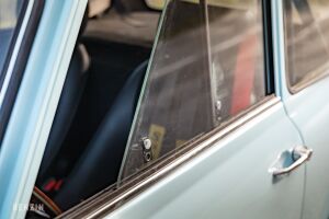 Mini Hayabusa ZCARS - 1990