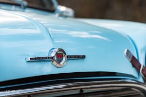 Mini Hayabusa ZCARS - 1990