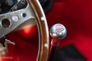 Mini Hayabusa ZCARS - 1990