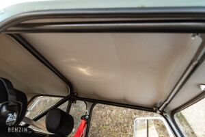 Mini Hayabusa ZCARS - 1990