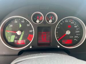 Audi TT Quattro Sport 400hp - 2006