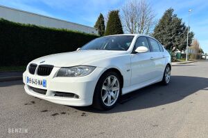 BMW 330i e90 *48k km - 2006