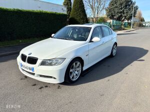 BMW 330i e90 *48k km - 2006