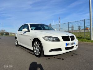 BMW 330i e90 *48k km - 2006