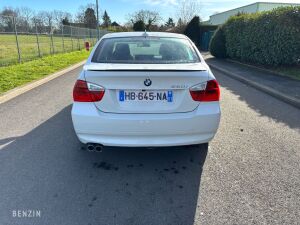 BMW 330i e90 *48k km - 2006