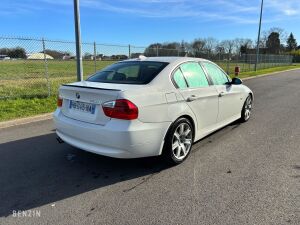 BMW 330i e90 *48k km - 2006