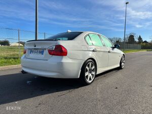 BMW 330i e90 *48k km - 2006